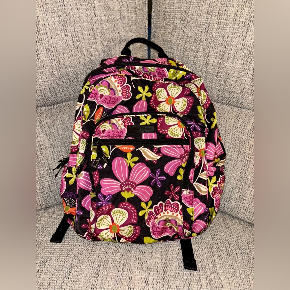 Vera Bradley Backpack